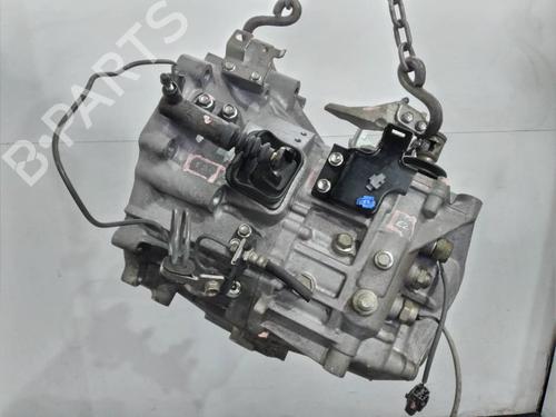 Used Gearbox Gearbox 4437753 4437753
