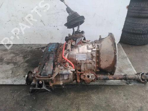 Gearbox NISSAN PATROL GR IV (Y60, GR)  | BP2955441M3 