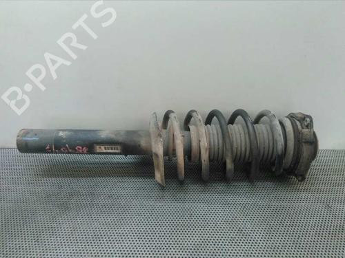 Used Left front shock absorber Left front shock absorber 1024882 1024882