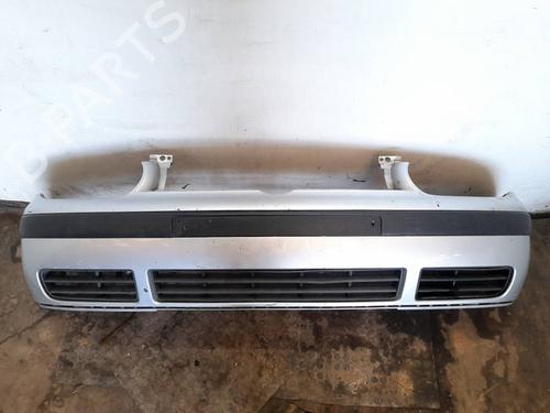 Used Front bumper VW GOLF IV (1J1) [1997-2008]  29414384