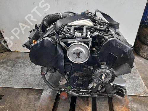 Engine AUDI A6 C5 (4B2, 4B4) 2.4 | BP6511201M1 - Image 4