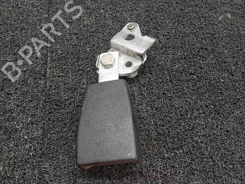 Sikkerhetsbelte-spenne MERCEDES-BENZ S-CLASS (W126) 380 SE, SEL (126.032) (204 hp) 14036399
