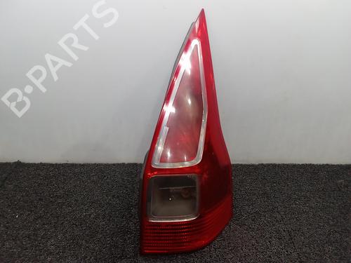 Used Right taillight RENAULT MEGANE II Estate (KM0/1_) 1.5 dCi (KM16) (103 hp) 9681850