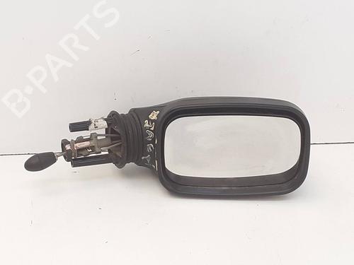 Used Right mirror ROVER 200 II Hatchback (RF) 214 Si (103 hp) 180870