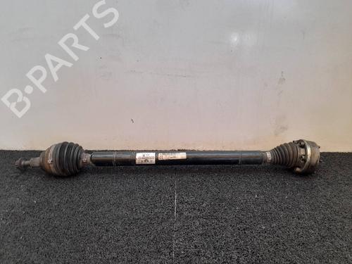 Used Right front driveshaft VW GOLF VI (5K1) 1.6 TDI (105 hp) 4441113