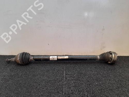 Right front driveshaft VW GOLF VI (5K1) 1.6 TDI (105 hp) 4441113