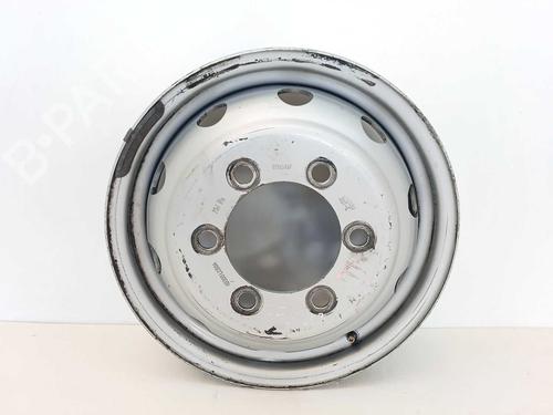 Used Rim Rim NISSAN NT400 CABSTAR (F24M) [2009-2026] 40255074 40255074