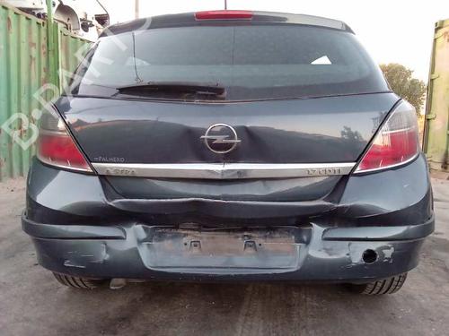 Startmotor OPEL ASTRA H (A04) 1.7 CDTI (L48) | BP6931827M8 