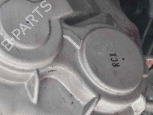 Gearbox HYUNDAI i30 (PDE, PD, PDEN)  | BP22555246M3 