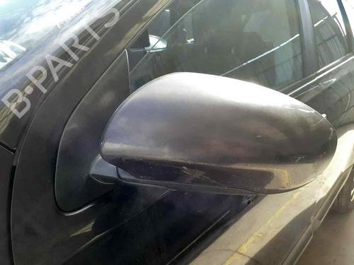 Left mirror NISSAN QASHQAI I (J10, NJ10) 2.0 | BP30055261C26