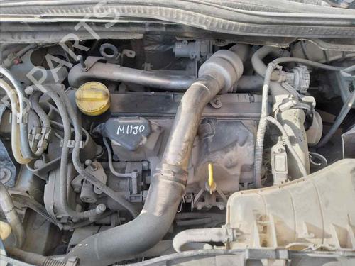 Sæde Bagtil RENAULT KANGOO Express (FW0/1_)  | BP24229829C17 