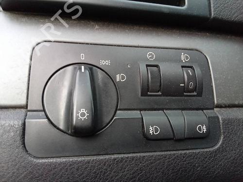 Right sun visor BMW 3 (E46) 320 d | BP6985814I2 - Image 15