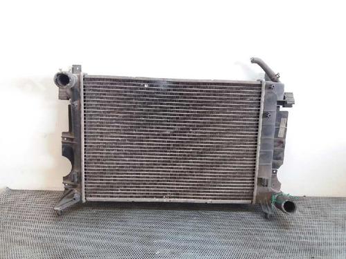 Used Water radiator Water radiator 1019049 1019049