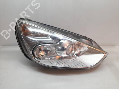Koplamp rechts FORD GALAXY II (WA6) [2006-2015]  23107274