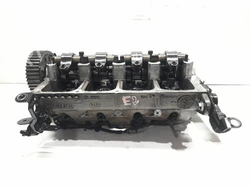 Used Cylinder head Cylinder head AUDI A3 (8P1) 1.9 TDI (105 hp) 10974377 10974377