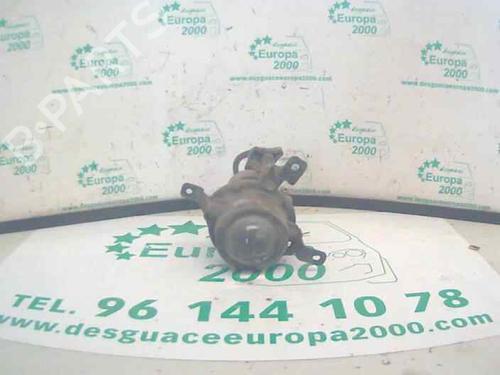 Used Left front fog light Left front fog light 589475 589475