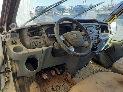 Injector FORD TRANSIT Van (FA_ _)  | BP29532367M100  - Image 9