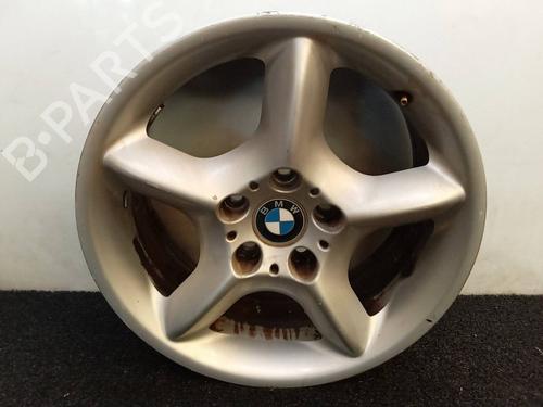 Used Rim BMW X5 (E53) 3.0 d (184 hp) 10210793