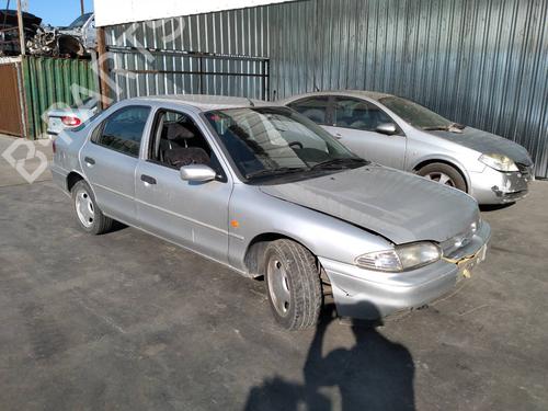 Right front indicator FORD MONDEO I (GBP)  | BP7643934C33  - Image 5