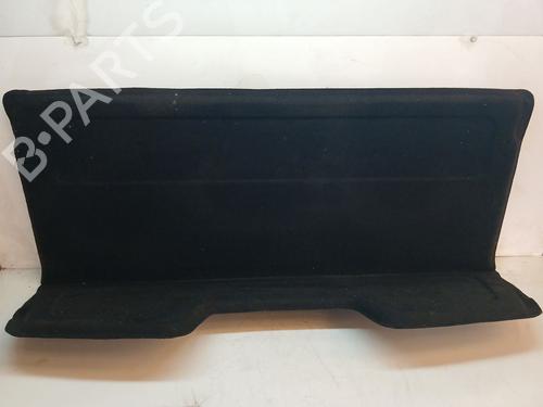 Used Rear parcel shelf Rear parcel shelf 37033360 37033360