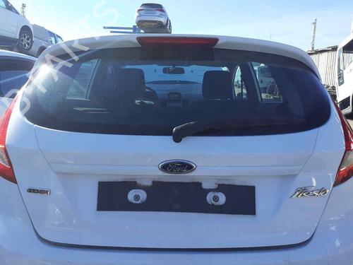 Portellone/Cofano posteriore FORD FIESTA VI (CB1, CCN) [2008-2025]  30053492