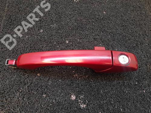 Used Front left exterior door handle Front left exterior door handle DODGE JOURNEY 2.0 CRD (140 hp) 8062186 8062186