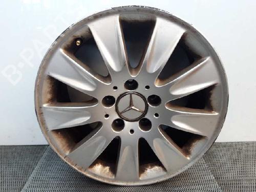 Used Rim Rim 3645927 3645927