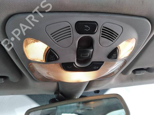 Interior roof light MERCEDES-BENZ C-CLASS (W203) C 270 CDI (203.016) | BP7408686I8 