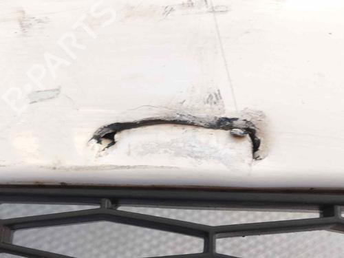 Front bumper SEAT IBIZA IV SC (6J1, 6P5)  | BP30053301C7 