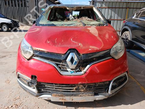 Used Parts RENAULT CAPTUR I (J5_, H5_)  1.5 dCi 110  4660438