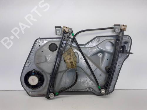 Front left window mechanism SEAT LEON (1M1) | BP32014465C22