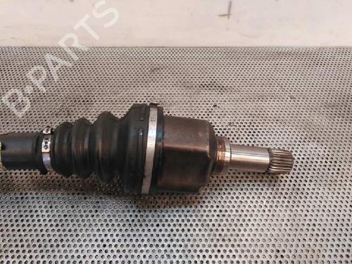Left front driveshaft CITROËN XSARA PICASSO (N68)  | BP638408M38 