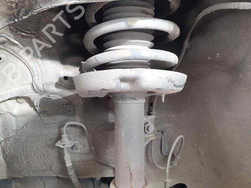 Used Left front shock absorber KIA CARENS IV [2013-2026]  30531246