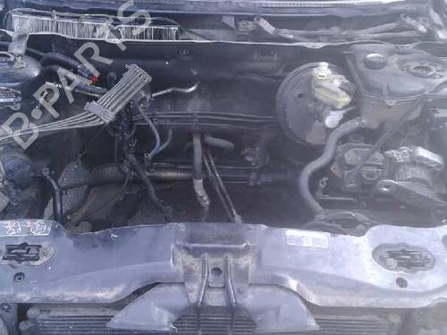Left front window switch JAGUAR X-TYPE I (X400) | BP3115496I27 - Image 11