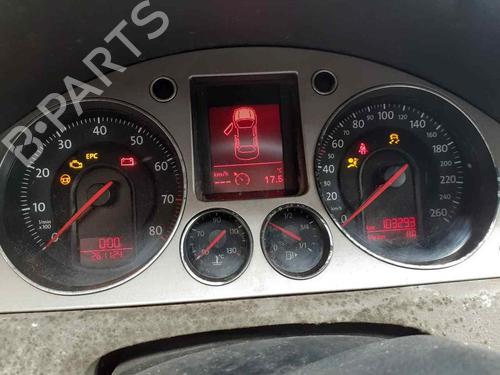 Left rear brake caliper VW PASSAT B6 (3C2)  | BP24878306M107  - Image 12