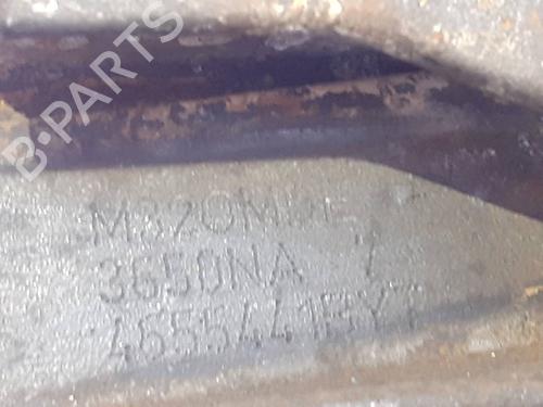 Gearbox OPEL INSIGNIA A (G09) | BP23243129M3 - Image 4