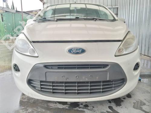 Bootlid panel FORD KA (RU8) 1.3 TDCi | BP9689542I3  - Image 9