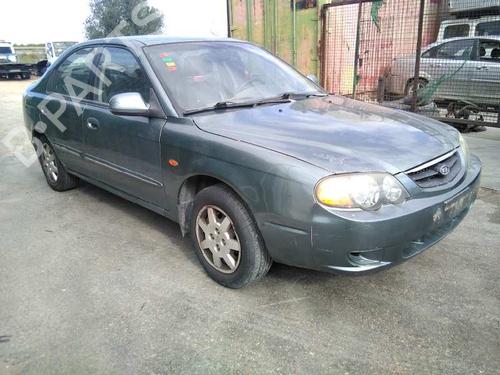 Right headlight KIA SHUMA II (FB) 1.6 | BP5219032C29  - Image 5