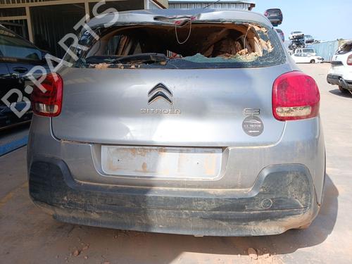 Front slam panel CITROËN C3 III (SX) | BP34221982C72 - Image 6