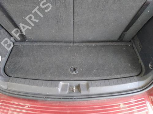 Used Rear parcel shelf DODGE JOURNEY 2.0 CRD (140 hp) 8062170