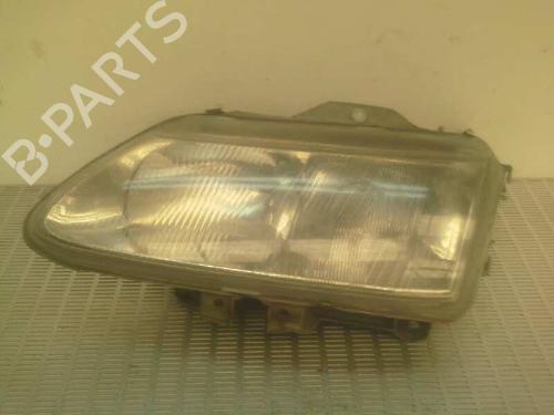Used Left headlight Left headlight 117819 117819