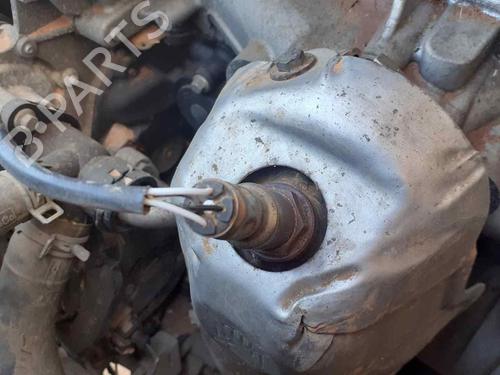 Electronic sensor FORD FIESTA VII (HJ, HF) | BP25837349M84 - Image 2