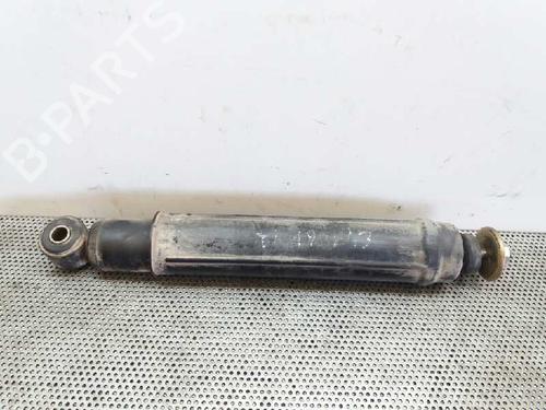 Used Left rear shock absorber Left rear shock absorber 3439359 3439359