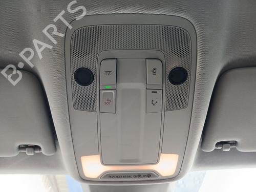 Interior roof light AUDI A1 Sportback (GBA) 25 TFSI | BP35804604I8 - Image 2