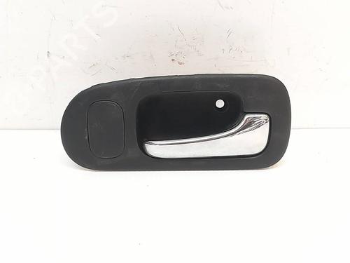 Used Rear right interior door handle Rear right interior door handle 5222050 5222050