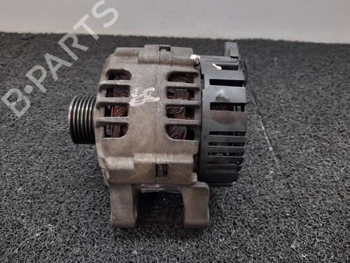 Used Alternator Alternator 8347250 8347250