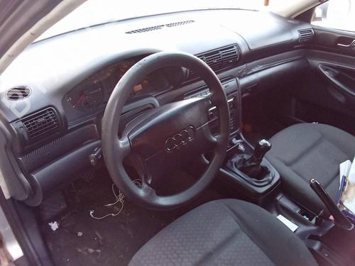 Steering column stalk AUDI A4 B5 (8D2) | BP7022819I23 - Image 8