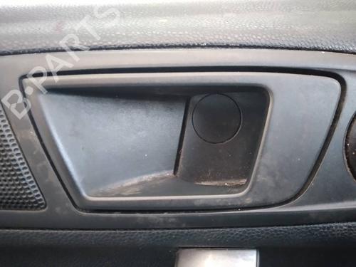 Venstre fortil invendig håndtag FORD FIESTA VI (CB1, CCN) 1.4 (97 hp) 12301730