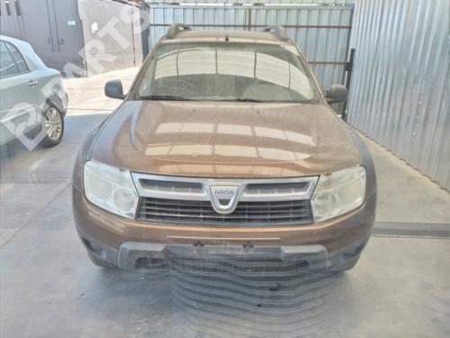 Used Parts DACIA DUSTER (HS_)  1.5 dCi  1072970