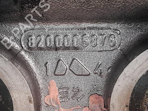 Cylinder head NISSAN INTERSTAR Van (X70) | BP25022075M5 - Image 5